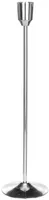KÜÜNLAJALG 7,5X2,5X30,5CM MESSING NIKKEL