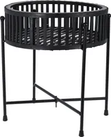 LAUD Ø37X42CM PUIT/METALL