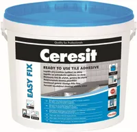 PLAATIMISSEGU CERESIT EASY FIX 3,5KG