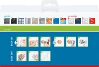 RIIUL TESA BAATH 25X12,5X7,3CM