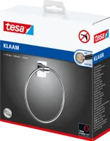 KÄTERÄTIHOIDJA ÜMAR TESA KLAAM