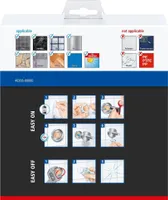 KÄTERÄTIHOIDJA ÜMAR TESA KLAAM