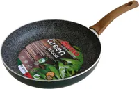 PANN DOMO GREEN WOOD 24CM