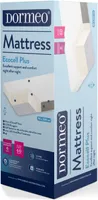 MADRATS DORMEO ECOCELL PLUS 90X200CM