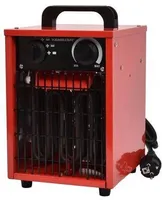 SOOJAPUHUR KEMPTEN 3KW, 230V 