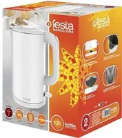 VEEKEETJA OFESTA WK239 1,7L 2200W 