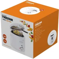 FRITÜÜR TRISTAR TFR-6941 1,5L 1000W