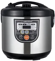 MULTIFUNKTSIONAALNE TOIDUVALMISTAJA ESPERANZA EKG011 860W