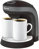 KOHVIMASIN SENCOR SCE2000BK 350W