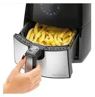 KUUMAÕHU FRITÜÜR PROFICOOK PCFR1147H 1500W