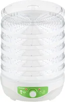 TOIDUKUIVATAJA SENCOR SFD790WH 250W