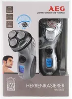 PARDEL AEG HR5655 240V