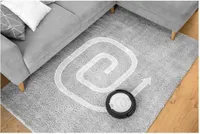 ROBOTTOLMUIMEJA SENCOR SRV1000SL 1500MAH NIMH 14,4V