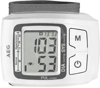 VERERÕHUMÕÕTJA AEG BMG5610