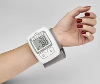 VERERÕHUMÕÕTJA AEG BMG5610