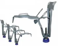 VANNI BLB EUROPA JALGADEKOMPLEKT 150/170CM