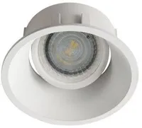 RIPPLAEVALGUSTI KANLUX IVRI DTO-W 10W VALGE