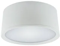RIPPLAEVALGUSTI IDEUS ROLEN LED 15W 4000K 1330LM 220V