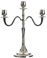 KÜÜNLAJALG 3-LE HÕBEDANE 28X33,5CM ALUMIINIUM