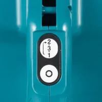 AKUTOLMUIMEJA MAKITA CL121DZ 12V MAX, ILMA AKU JA LAADIJATA