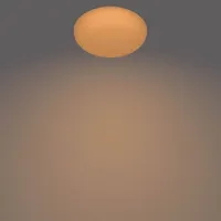 PLAFOON PHILIPS TOBA 23W LED 2800LM PULT