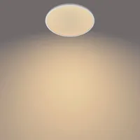 PLAFOON PHILIPS CLEAR 18W LED 1500LM STEPDIM
