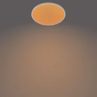 PLAFOON PHILIPS CLEAR 18W LED 1500LM STEPDIM