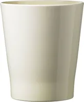 ORHIDEEPOTT SOENDGEN KERAMIK Ø7X8CM BEEŽ