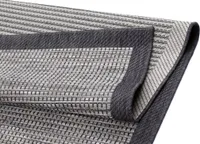 SILESIDUSVAIP NARMA DANEL 120X170CM MITMEVÄRVILINE