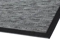 SILESIDUSVAIP NARMA DANEL 120X170CM MUST/HALL