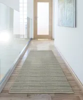 AASALINE VAIP NARMA DELTA 67X230CM VALGE