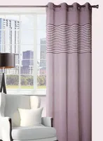 KARDIN SPLENDID BERGEN 140X245CM LILLA