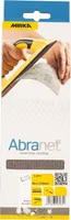 LIHVVÕRK MIRKA ABRANET 80X230MM P80 3TK PAKIS