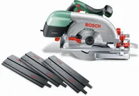 KETASSAAG BOSCH PKS 66-2 AF 1600W 190MM JUHTSIINIGA