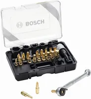 OTSAKUTE KOMPLEKT BOSCH 27-OSA