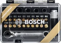 OTSAKUTE KOMPLEKT BOSCH 27-OSA