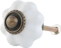 KAPINUPP VÕÕP VALGE