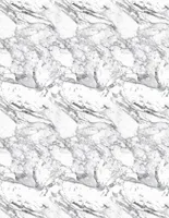 DUŠIKARDIN DUSCHY 180X200CM 628-52 MARBLE POLÜESTER