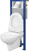 WC-RAAM SEINAPOTIGA CERSANIT S701-215 NESO