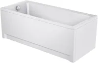 VANN CERSANIT BALINEA JALGADEGA160X70X41CM 