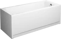 VANN CERSANIT KORAT JALGADEGA 170X70X44CM 