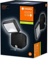 LED PROŽEKTOR LEDVANCE 4W 260LM MUST IP54 PATAREI