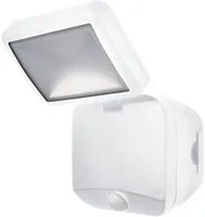 LED PROŽEKTOR LEDVANCE 4W 260LM VALGE IP54 PATAREI