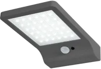 VALGUSTI LEDVANCE DOORLED SOLAR 3W 320LM IP44 HALL