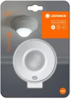 ÖÖVALGUSTI LEDVANCE NIGHTLUX CEILING 1,7W 105LM SENSOR AAA VALGE