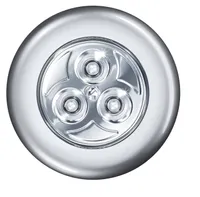 VALGUSTI LEDVANCE DOT-IT CLASSIC 0,23W 10LM HALL