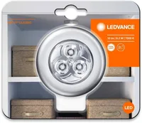 VALGUSTI LEDVANCE DOT-IT CLASSIC 0,23W 10LM HALL