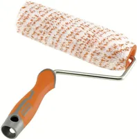 VÄRVIRULL+KÄEPIDE KAPRIOL PROGRIP L23CM Ø48MM K18MM