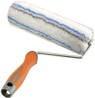 VÄRVIRULL+KÄEPIDE KAPRIOL PROGRIP L23CM Ø58MM K18MM