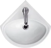 NURGAVALAMU CERSANIT SIGMA 32X37X15CM